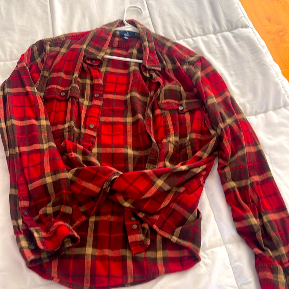 Comfortable shirt in good condition